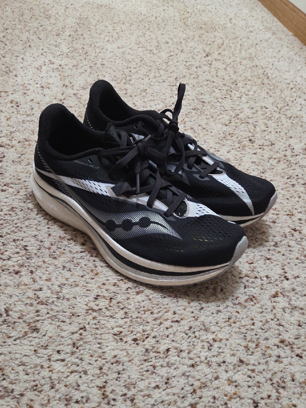 Saucony Endorphin Pro 2 Women